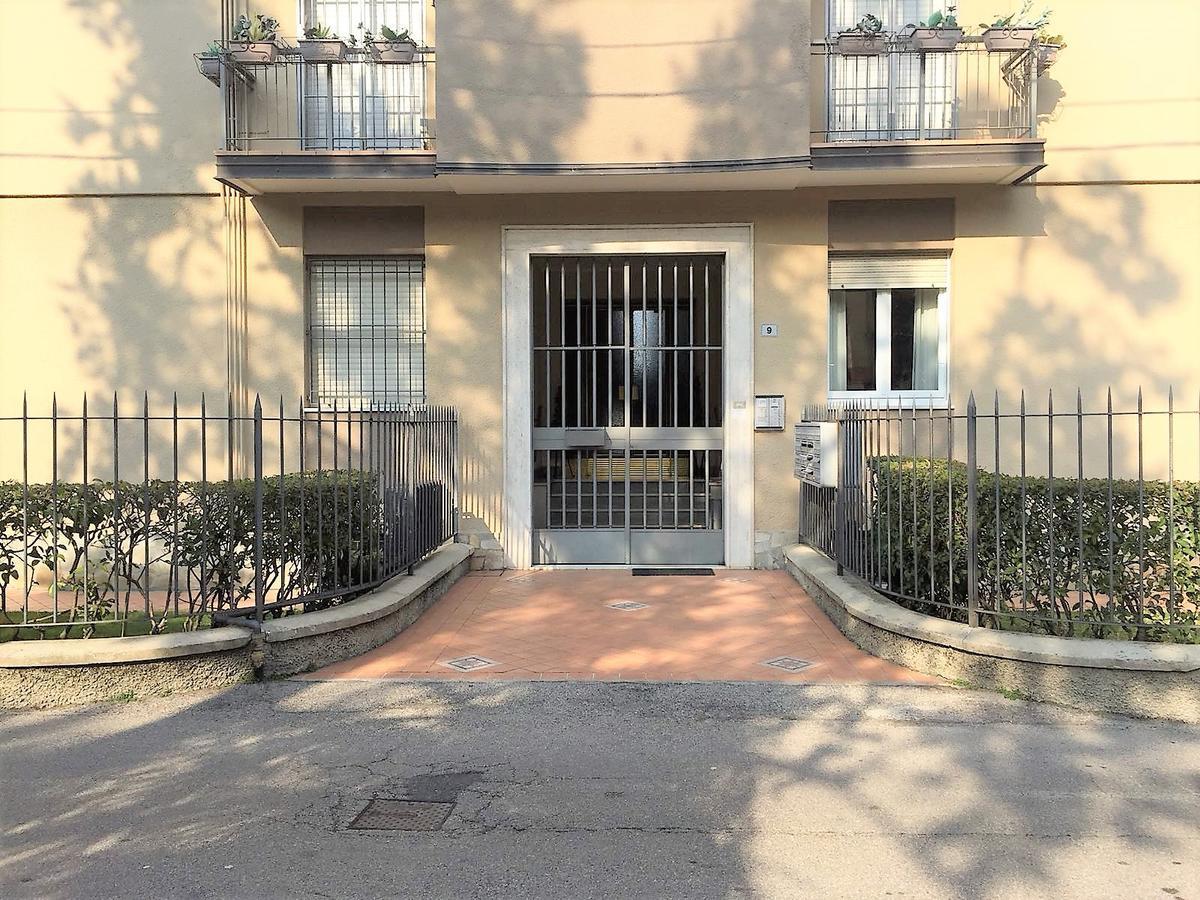 Appartamento Del Sole Desenzano del Garda Exteriör bild