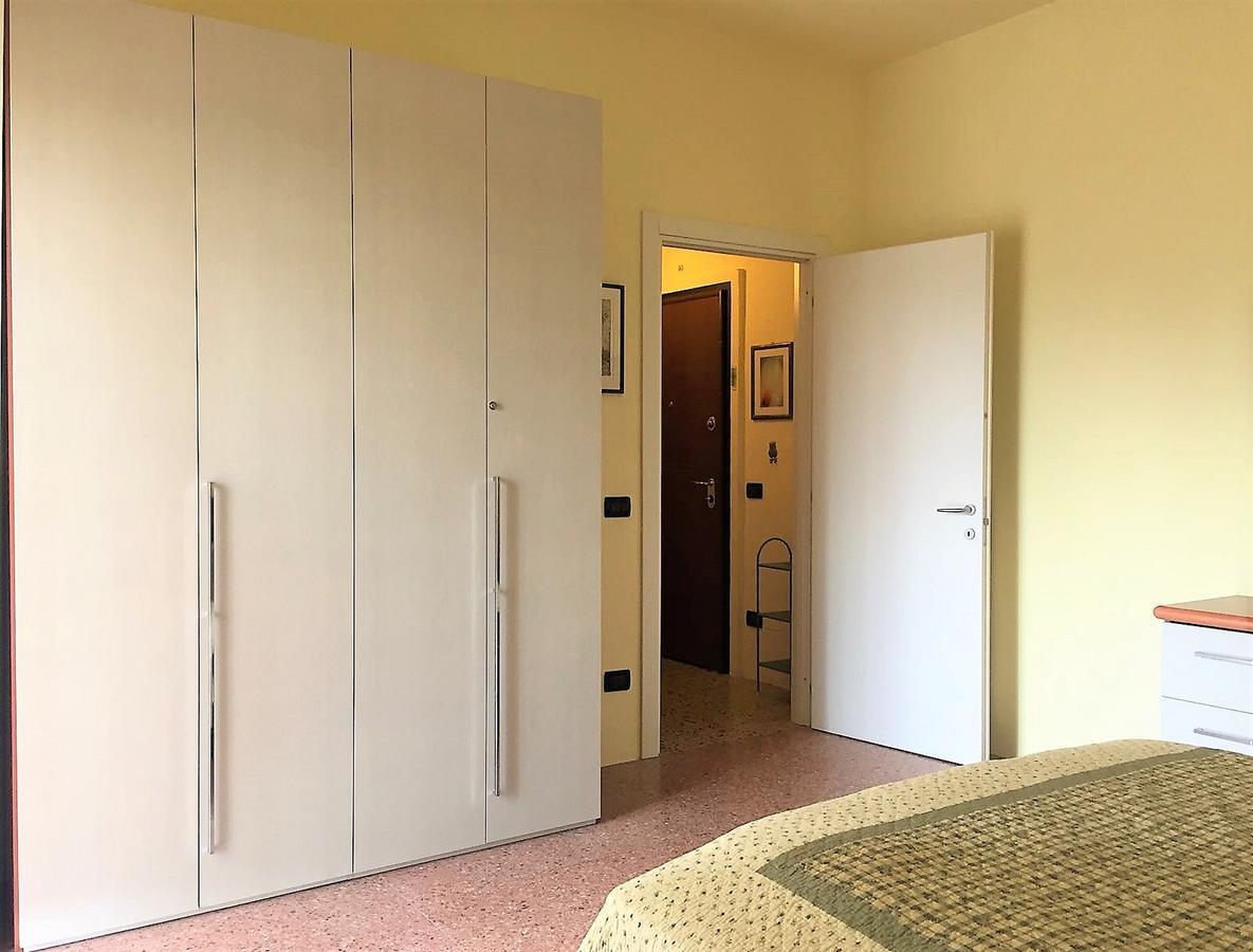 Appartamento Del Sole Desenzano del Garda Exteriör bild