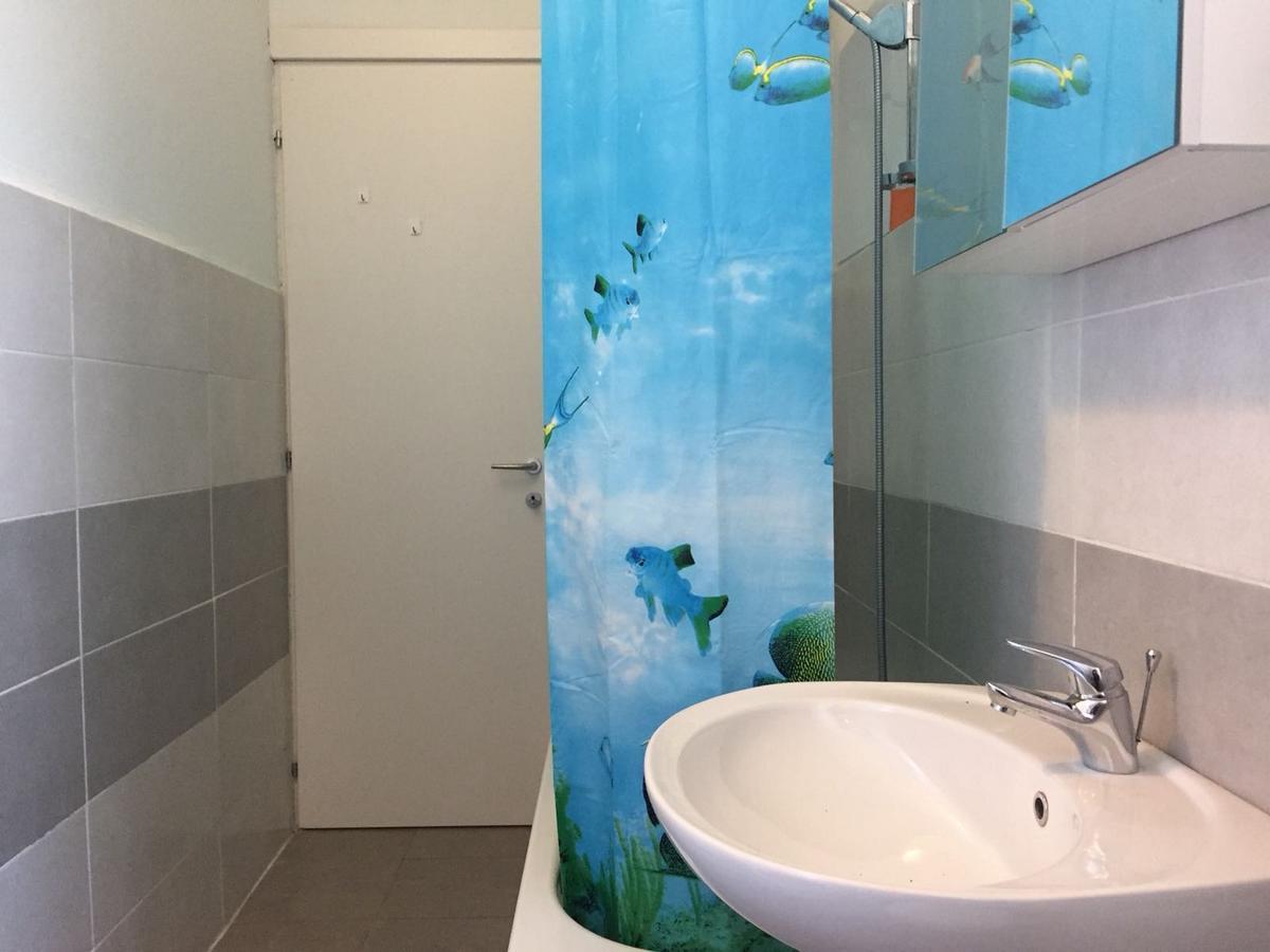 Appartamento Del Sole Desenzano del Garda Exteriör bild