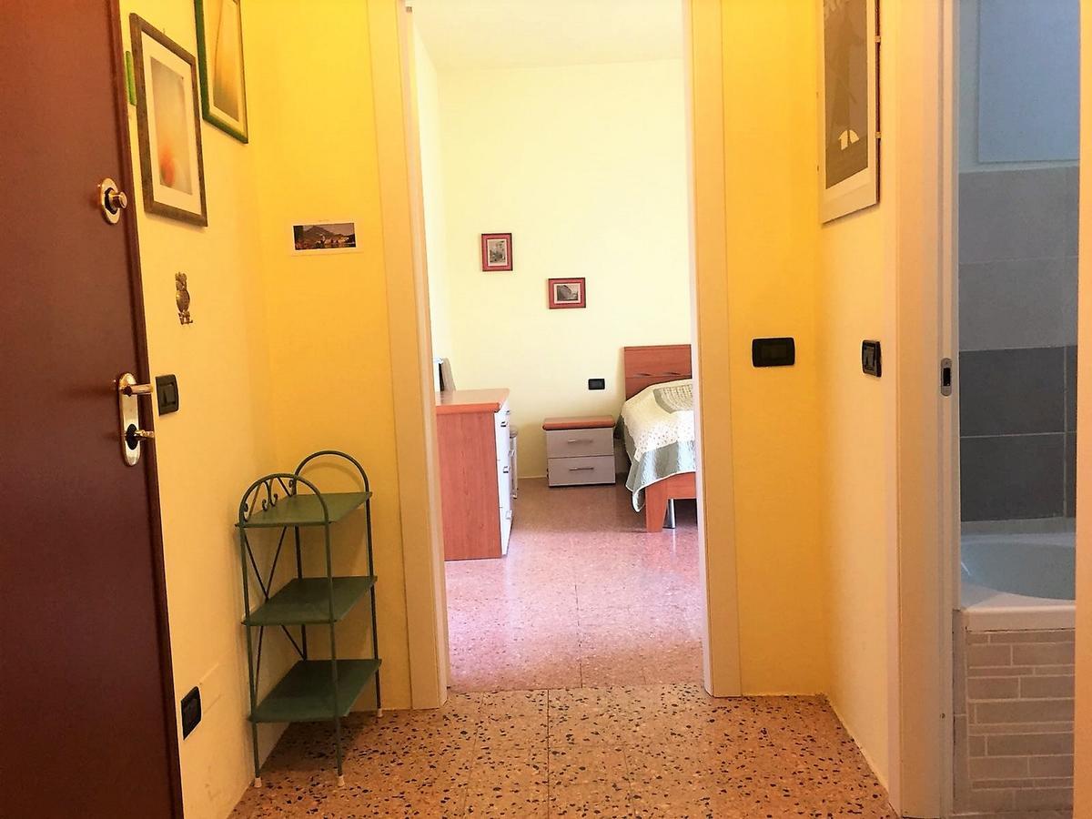 Appartamento Del Sole Desenzano del Garda Exteriör bild
