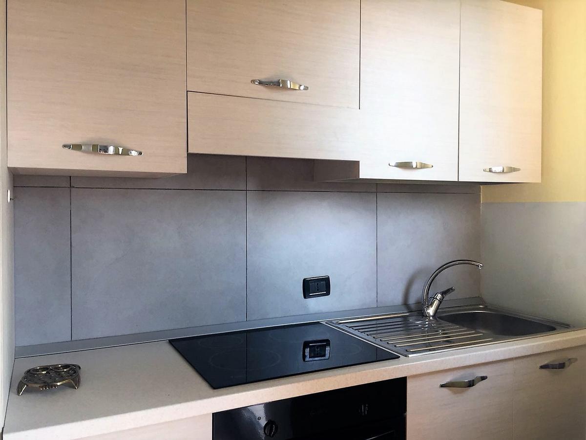 Appartamento Del Sole Desenzano del Garda Exteriör bild