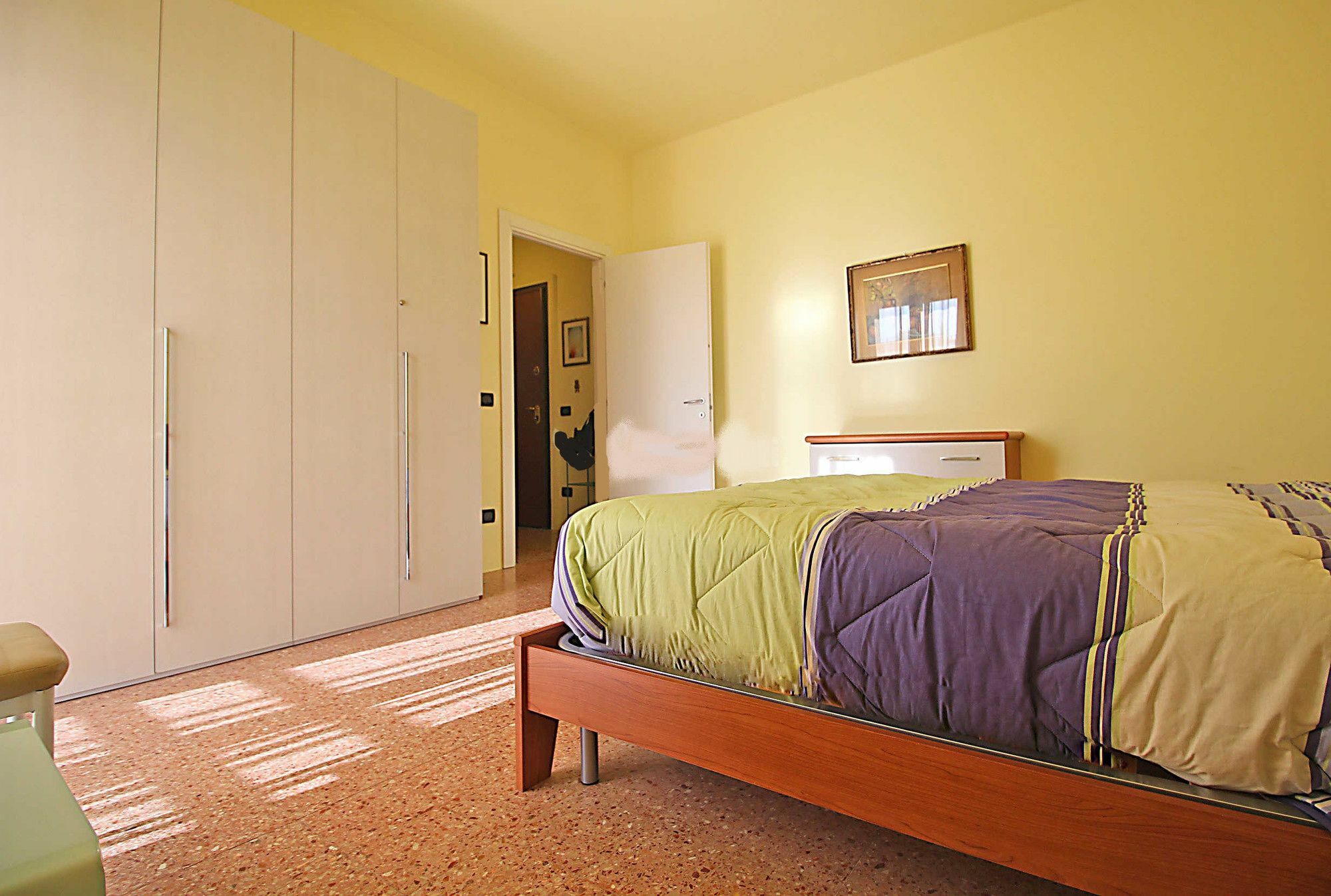 Appartamento Del Sole Desenzano del Garda Exteriör bild