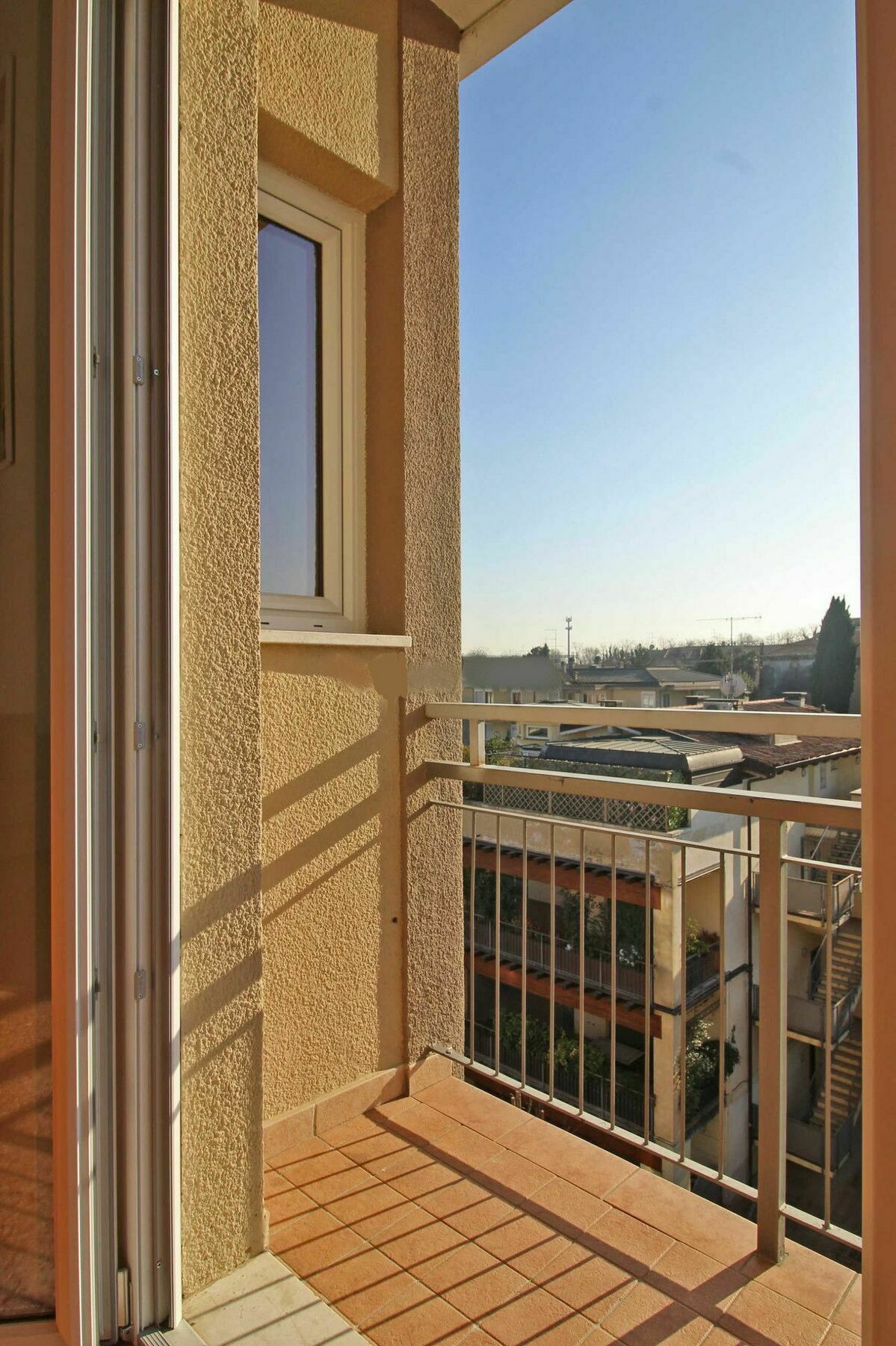 Appartamento Del Sole Desenzano del Garda Exteriör bild